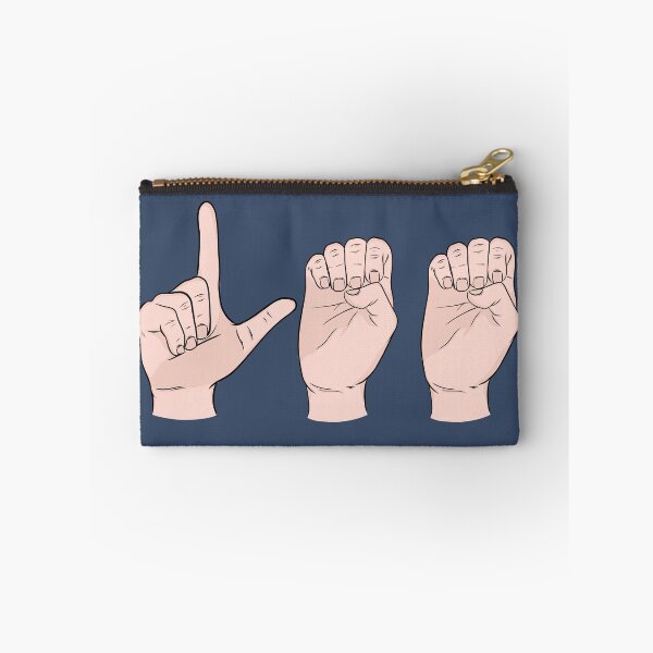 Item preview, ASL: Lee  designed and sold by rmcbuckeye.