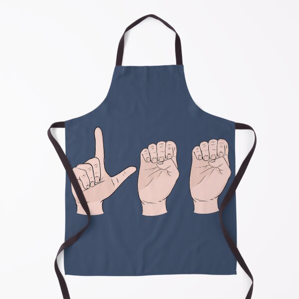 Item preview, ASL: Lee  designed and sold by rmcbuckeye.