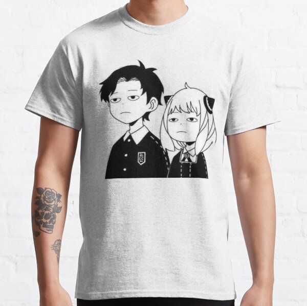 Sato Kazuma Konosuba Streetwear T-Shirt - Anime Ape