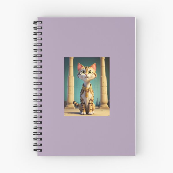 Item preview, The Divine Feline: When the Cat God Cares designed and sold by Chukszy1.