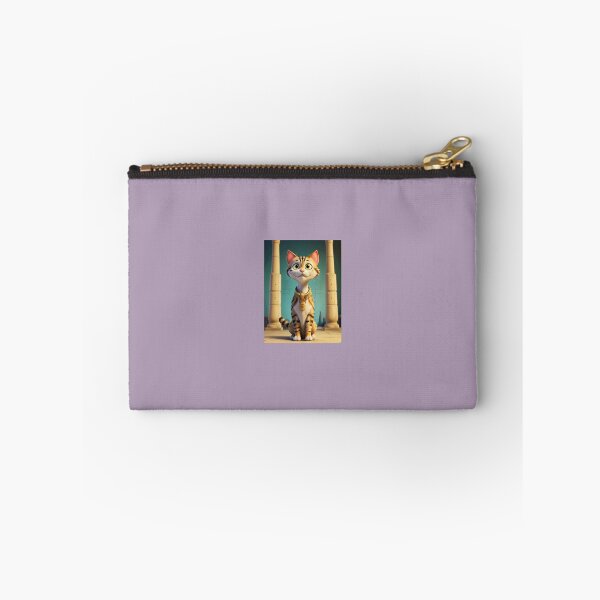 Item preview, The Divine Feline: When the Cat God Cares designed and sold by Chukszy1.