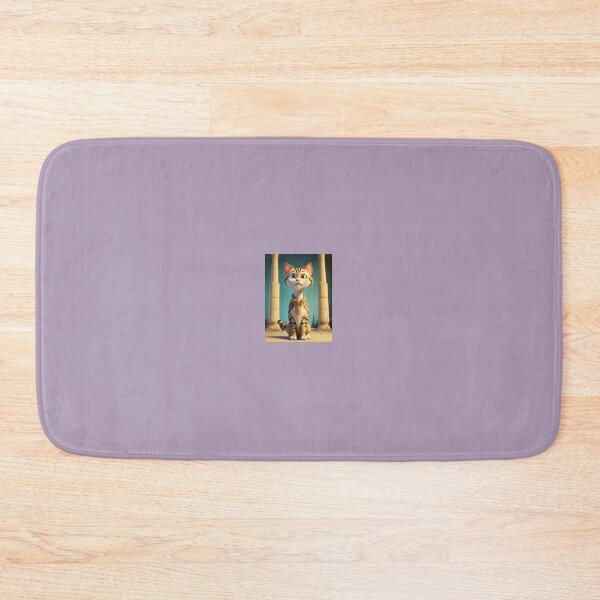 Item preview, The Divine Feline: When the Cat God Cares designed and sold by Chukszy1.