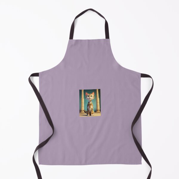 Item preview, The Divine Feline: When the Cat God Cares designed and sold by Chukszy1.