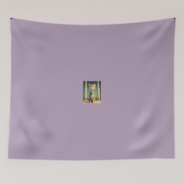 Item preview, The Divine Feline: When the Cat God Cares designed and sold by Chukszy1.