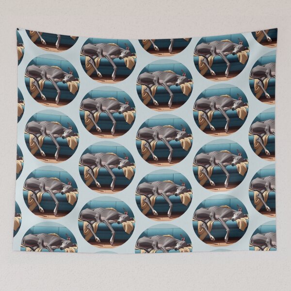 Item preview, It's a Hard Life designed and sold by IdlePython.