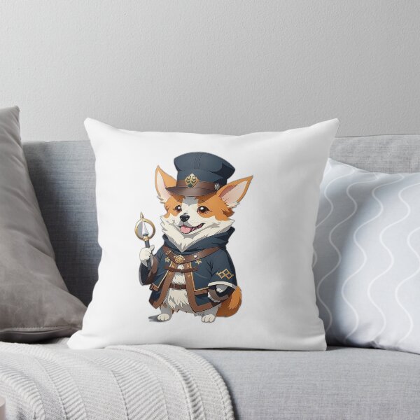 Item preview, Copy of Corgi Adventurer - Jobless reincarnation designed and sold by DBPauwels.