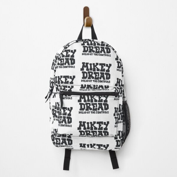 Item preview, Mikey Dread's Legendary 'Dread at the Controls' Tribute designed and sold by Boogosh.