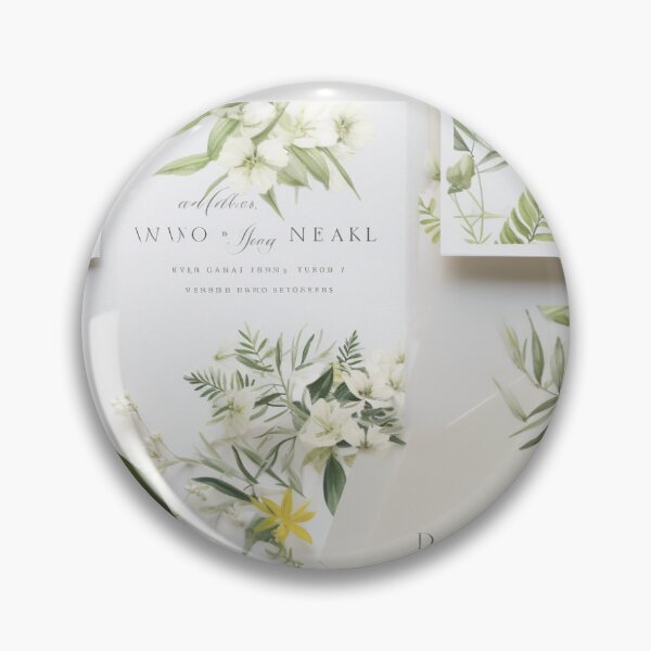Item preview, Chic Botanical Garden designed and sold by Moonlit-Forest.