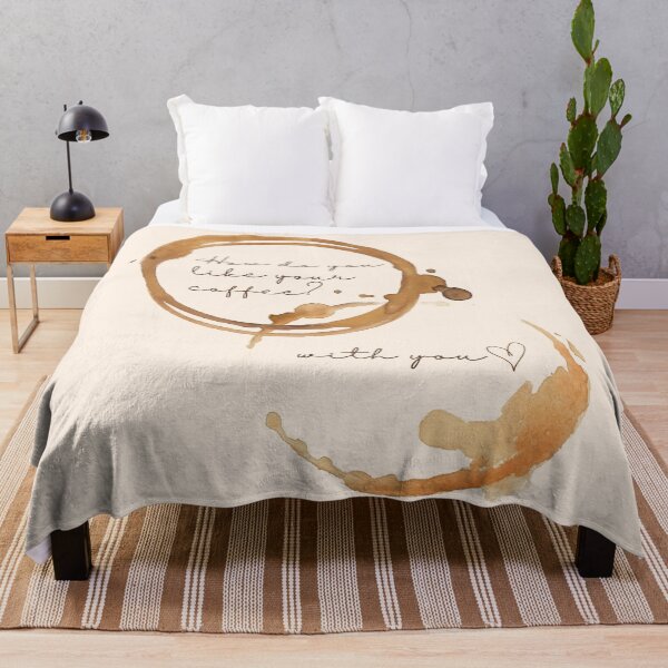 Item preview, How do you like your coffee? designed and sold by thechairiot.