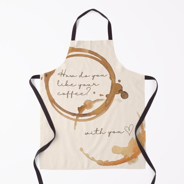 Item preview, How do you like your coffee? designed and sold by thechairiot.
