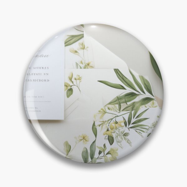 Item preview, Chic Botanical Garden designed and sold by Moonlit-Forest.