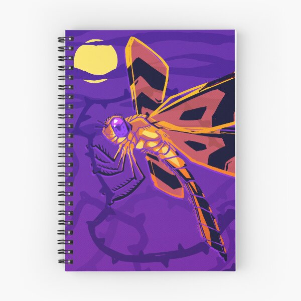 Item preview, halloween pennant designed and sold by dinoserious.