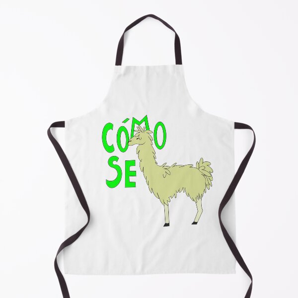Item preview, ¿Cómo se llama? spanish pun designed and sold by ChangingLanes.