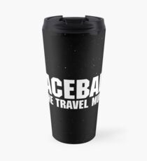Spaceballs - The Merchandise Travel Mug