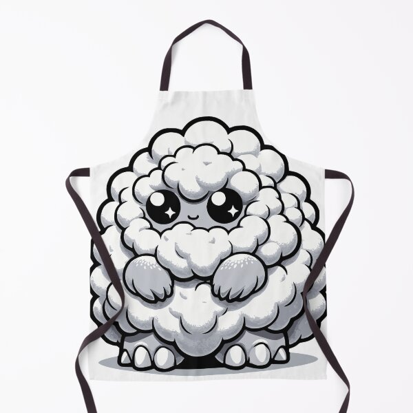 Item preview, LAMB BABY KAIJU designed and sold by HYPeR-NaTUrE.
