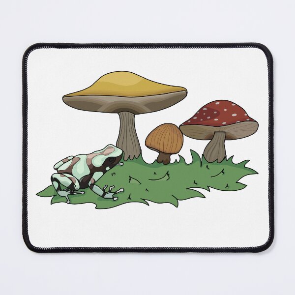 Item preview, Oh to be a Frog designed and sold by ChangingLanes.