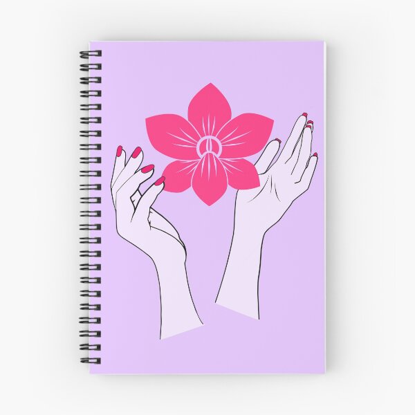 Item preview, Holy orchid designed and sold by EuGeniaArt.