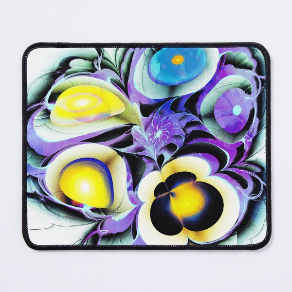 Item preview, Viola Tricolor designed and sold by gracefullizard.