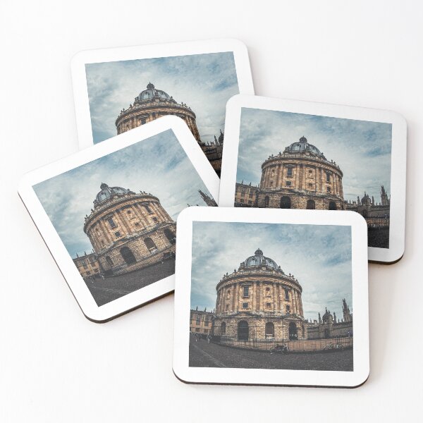 Item preview, Bodleian Library  designed and sold by Mothboybrown.