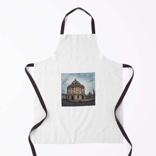 Item preview, Bodleian Library designed and sold by Mothboybrown.