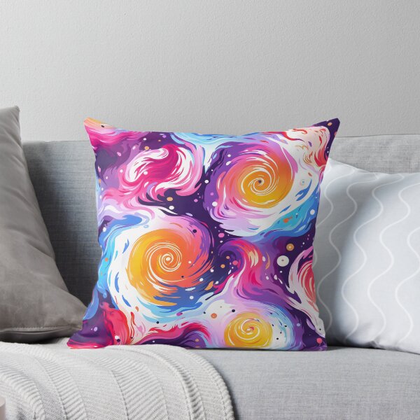 Item preview, Swirling Colors #21 designed and sold by Carmillai.