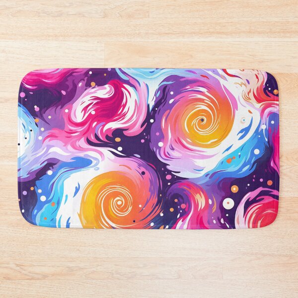 Item preview, Swirling Colors #21 designed and sold by Carmillai.