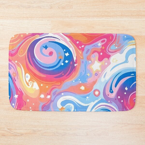 Item preview, Swirling Colors #22 designed and sold by Carmillai.