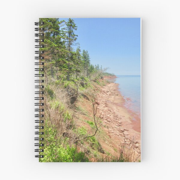 Item preview, PEI Cliff Erosion designed and sold by Shulie1.