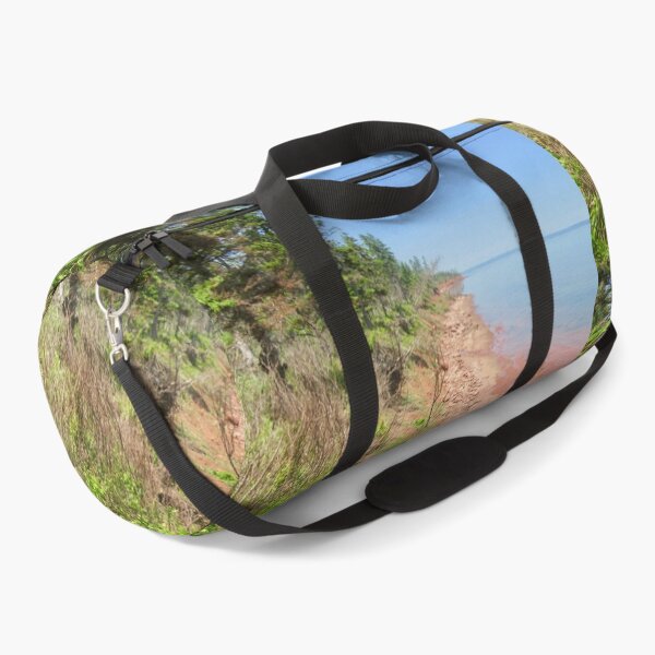 Item preview, PEI Cliff Erosion designed and sold by Shulie1.