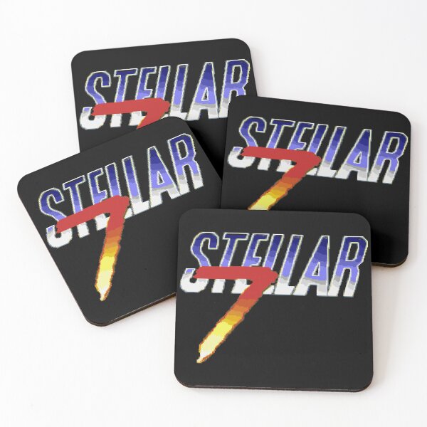 Item preview, Stellar 7 designed and sold by iloveamiga.