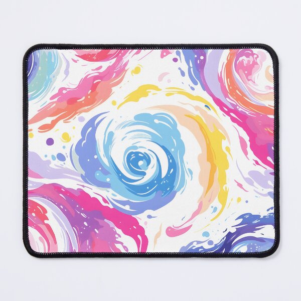 Item preview, Swirling Colors #23 designed and sold by Carmillai.