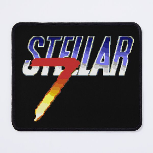Item preview, Stellar 7 designed and sold by iloveamiga.