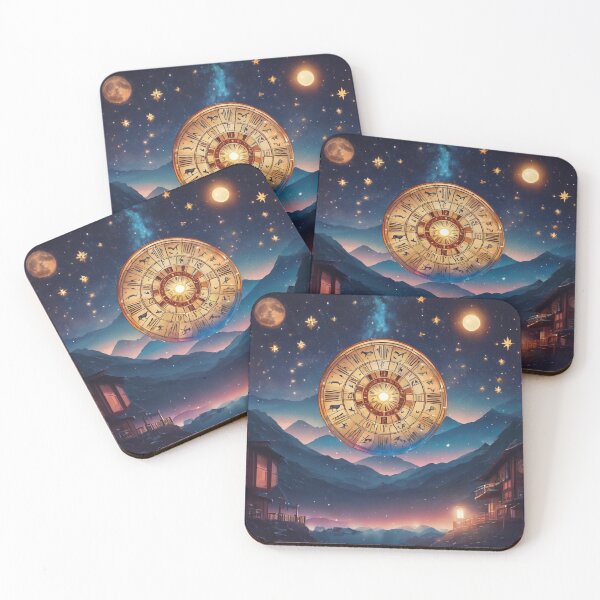 Item preview, The Great Wheel  designed and sold by Golden Morning.