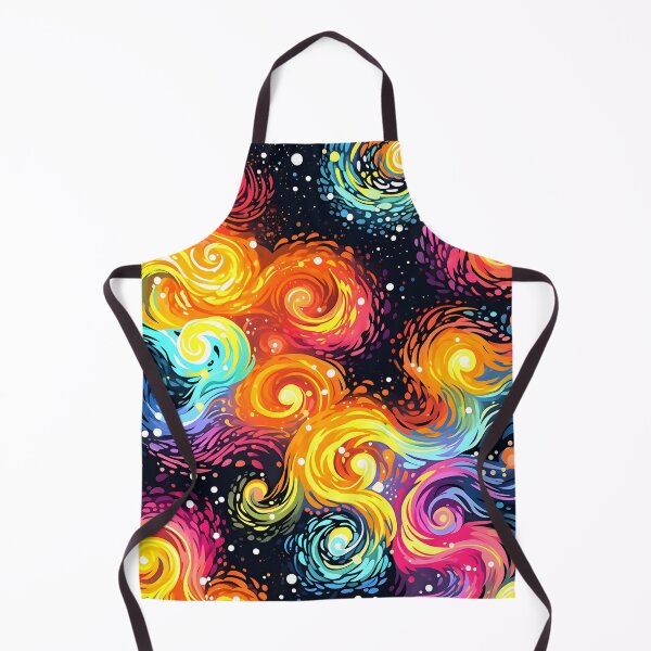 Item preview, Swirling Colors #24 designed and sold by Carmillai.