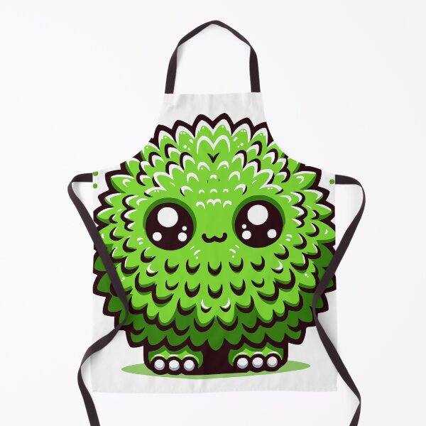 Item preview, SPIKY BABY KAIJU designed and sold by HYPeR-NaTUrE.