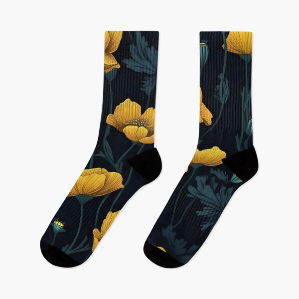 Item preview, Yellow Flowers designed and sold by TenelArt.