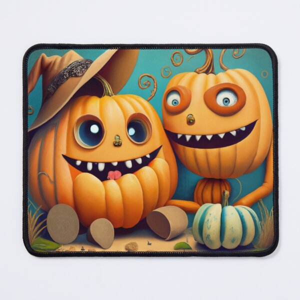 Item preview, Funny Halloween Pumpkins  designed and sold by Studio-DesignWw.