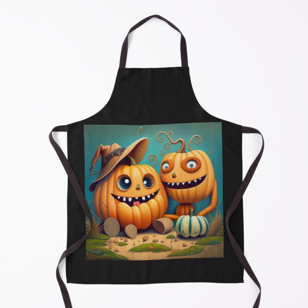 Item preview, Funny Halloween Pumpkins  designed and sold by Studio-DesignWw.