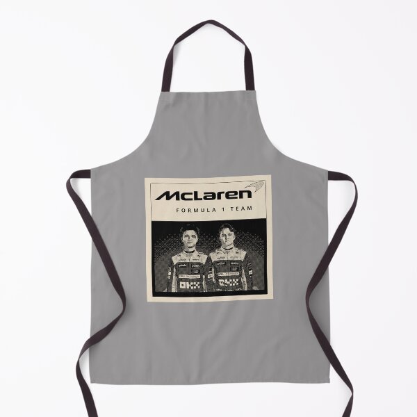 Item preview, Formula 1 Logo McLaren F1 2023 Livery designed and sold by Sommerman1.