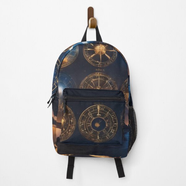 Item preview, Where space and time meet designed and sold by Golden Morning.