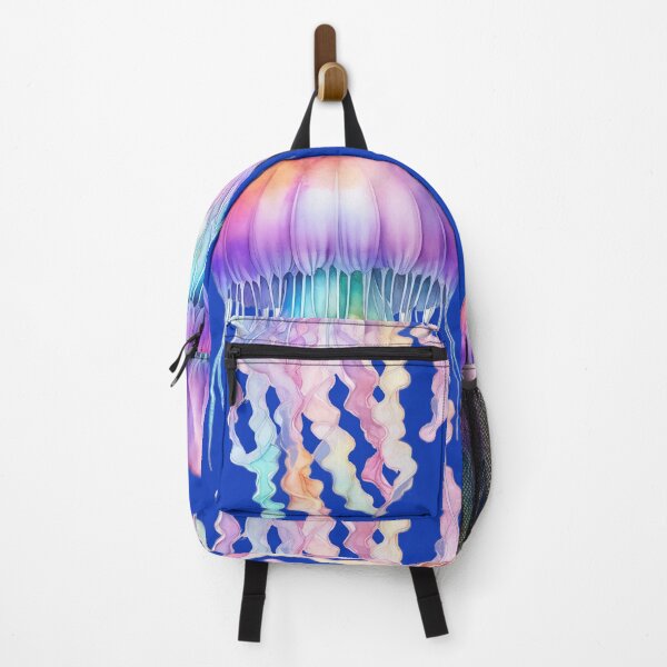 Item preview, Blue Jellyfish designed and sold by RadekArt.