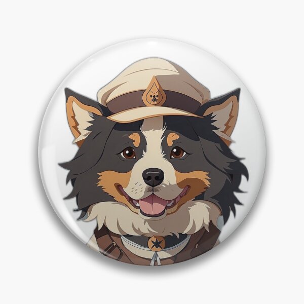 Item preview, Bernese Adventurer - Jobless reincarnation designed and sold by DBPauwels.