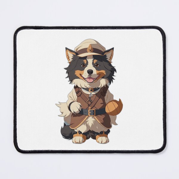 Item preview, Bernese Adventurer - Jobless reincarnation designed and sold by DBPauwels.