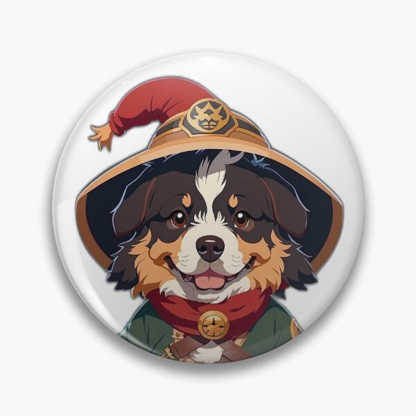 Item preview, Bernese Adventurer-Jobless reincarnation designed and sold by DBPauwels.
