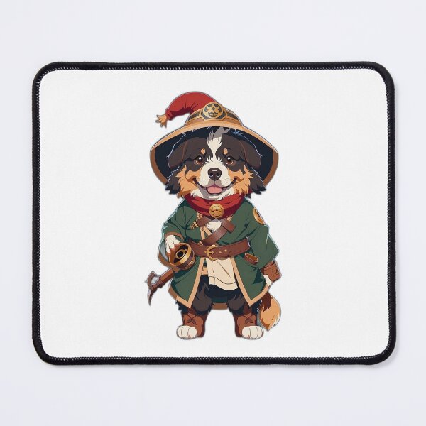 Item preview, Bernese Adventurer-Jobless reincarnation designed and sold by DBPauwels.