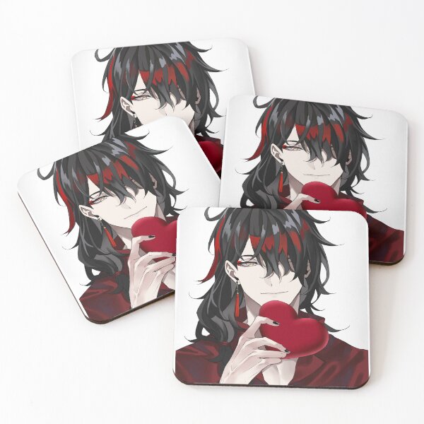 Item preview, Vox Postcard designed and sold by MykaAndSalmon.