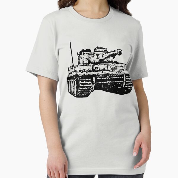 Item preview, Tiger I designed and sold by deathdagger.