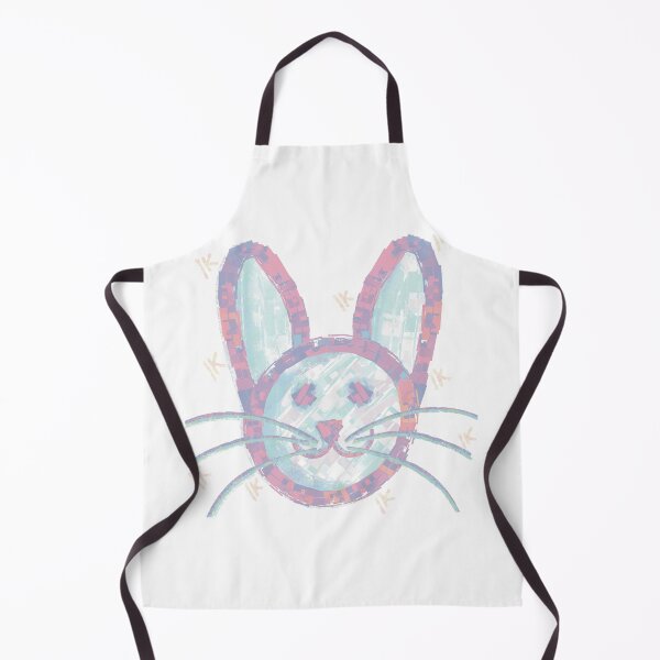 Item preview, cat rabbit designed and sold by Kissmellon.
