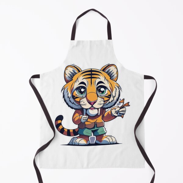 Item preview, Fiercely cute designed and sold by Schmoo-Store.