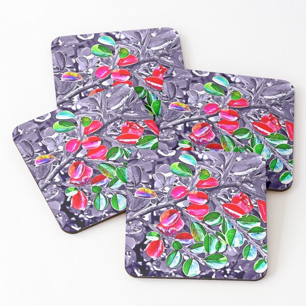 Item preview, Cotoneaster Plant designed and sold by Daniel Janda.